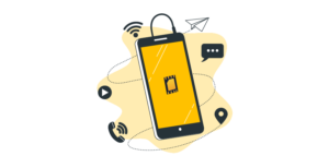 سیم کارت الکترونیکی چیست؟