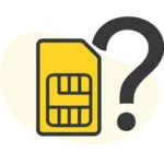 بازیابی سیم کارت