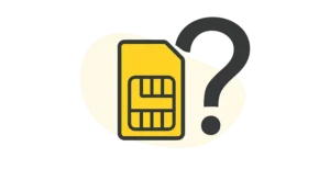 بازیابی سیم کارت