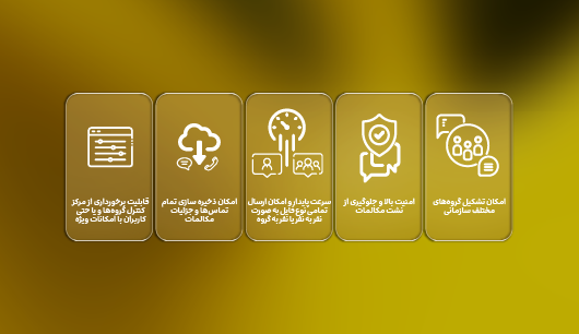 سیستم بی سیم واکه