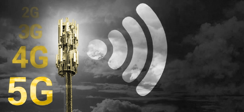اینترنت 5g سامسونگ
