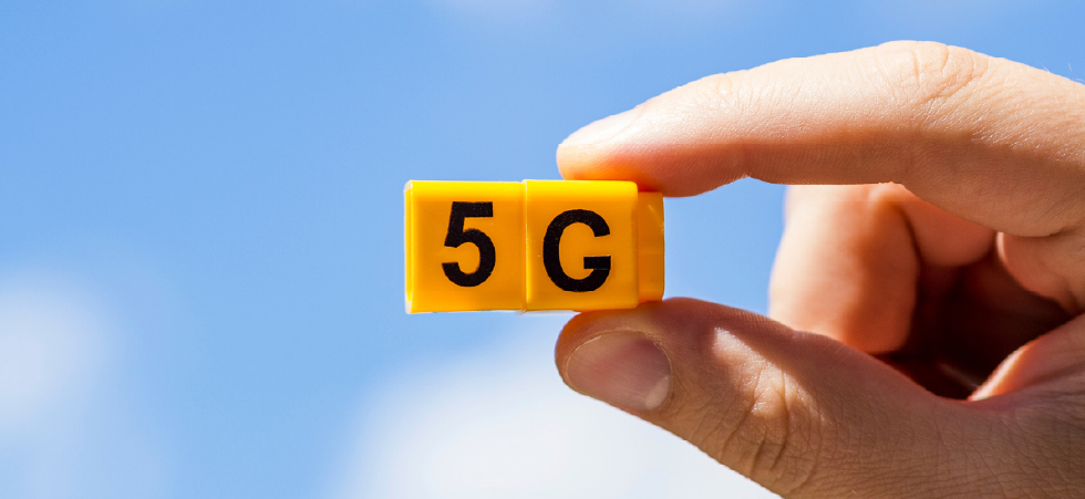 سیم کارت 5G