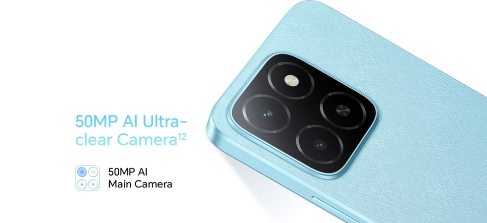 کیفیت دوربین آنر