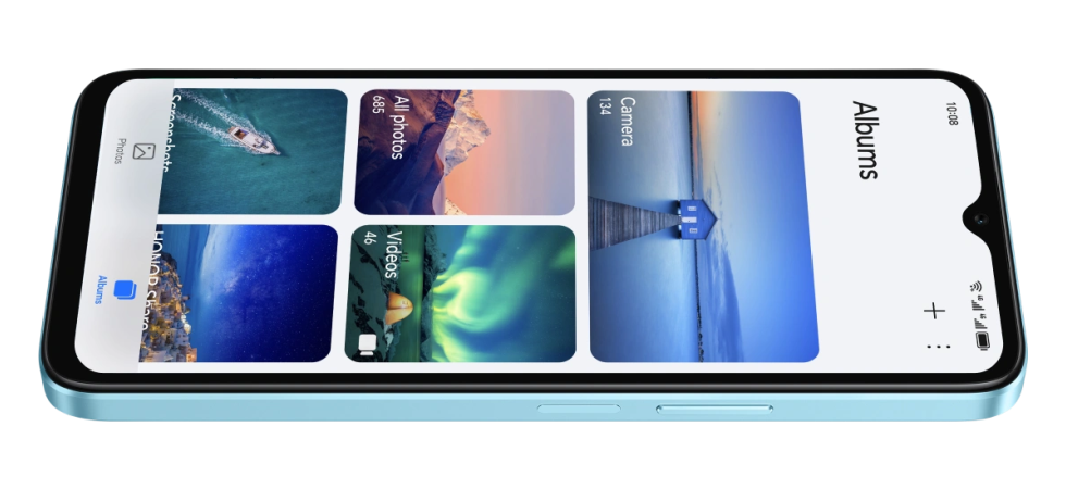 ارزش خرید آنر