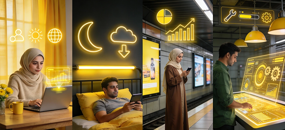 بسته اینترنت ترکیبی