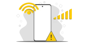 کند شدن اینترنت