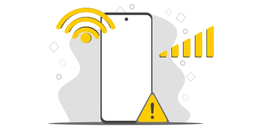 کند شدن اینترنت