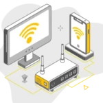 اینترنت خانگی