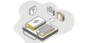 خرید پاوربانک