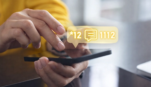 انتقال شارژ با سرویس خط به خط 