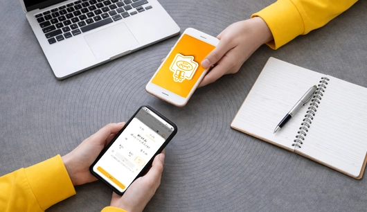 سرویس P2P 