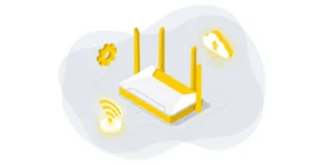 تنظیمات مودم 5G
