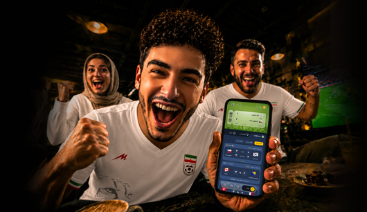 پیش بینی جام جهانی