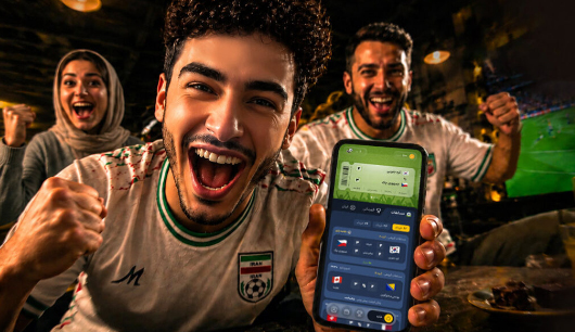 پیش بینی جام جهانی