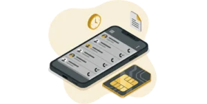 ریز مکالمات ایرانسل